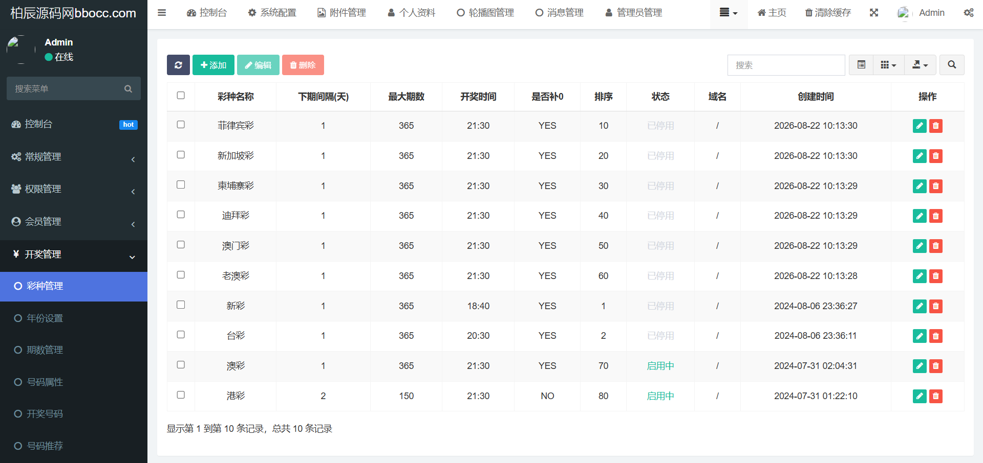 图片[29]-49图库论坛源码/六合开奖网/采集修复-柏辰源码网