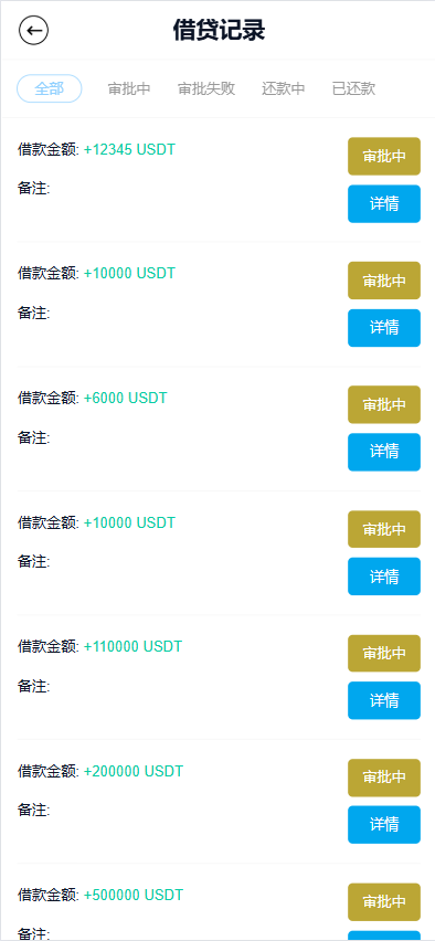 图片[10]-Java跟单交易所源码|支持外汇、BTC、黄金、永续合约、跟单，Vue+Java全开源-柏辰源码网