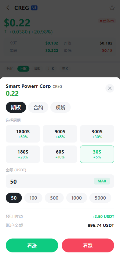 图片[11]-全品类交易所系统源码/前后端分离/支持加密货币、美股、港股、A股、外汇、期货、指数，带多语言和智能跟单-柏辰源码网