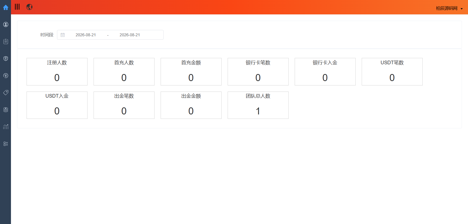图片[21]-全品类JAVA交易所系统源码：UniApp + Spring Boot，支持加密股票外汇指数-柏辰源码网