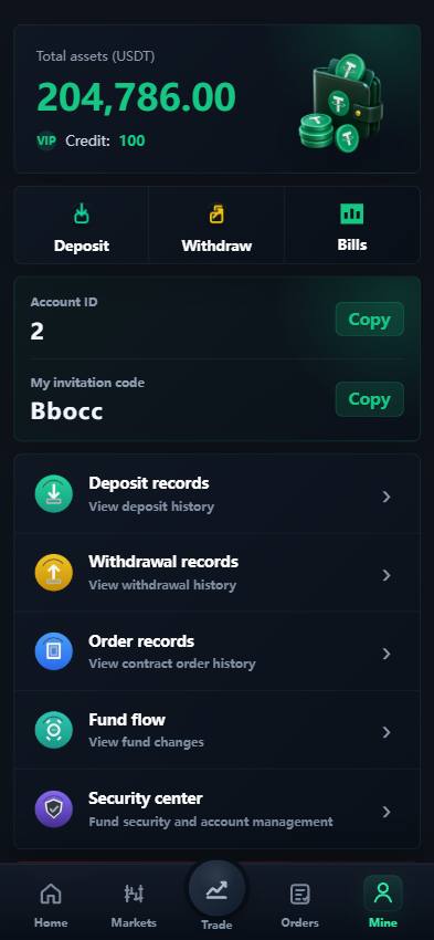图片[14]-多语言期权交易系统源码/前端Vue/后端PHP/支持实时行情与 WAP/App-柏辰源码网
