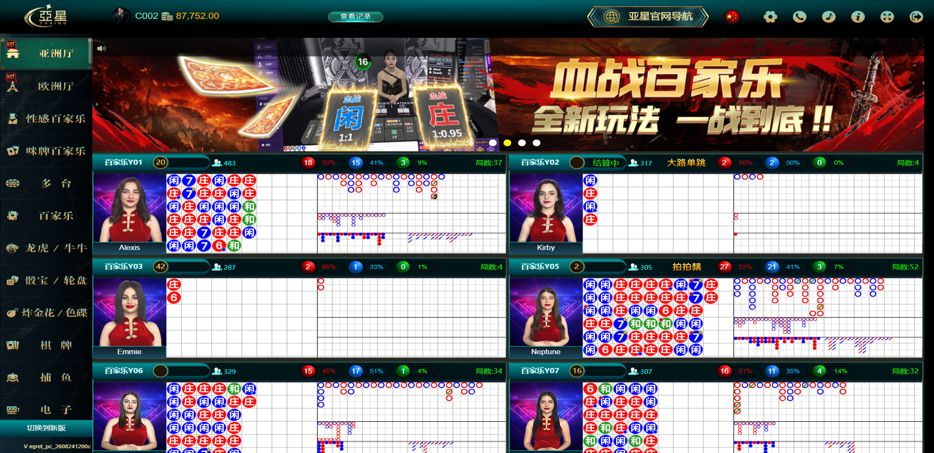 图片[14]-亚星信用盘源码/亚星源码/一比一高仿亚星/新版旧版UI-柏辰源码网