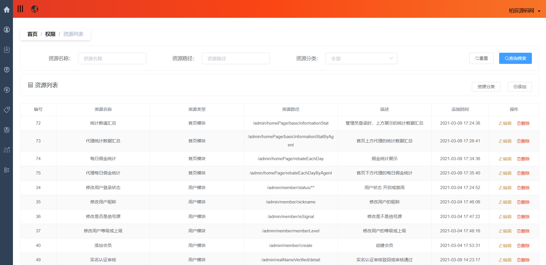 图片[38]-全品类JAVA交易所系统源码：UniApp + Spring Boot，支持加密股票外汇指数-柏辰源码网