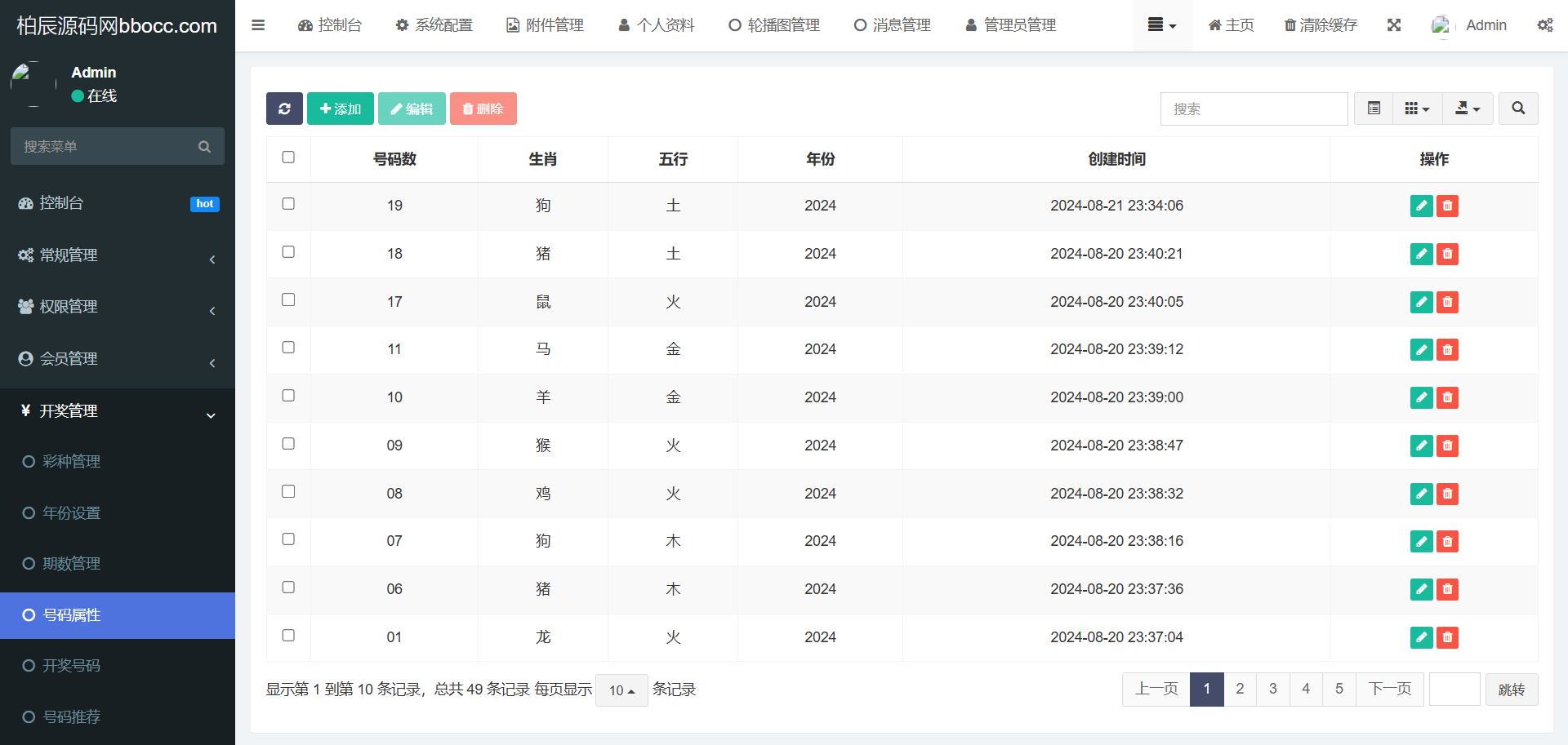 图片[33]-49图库论坛源码/六合开奖网/采集修复-柏辰源码网