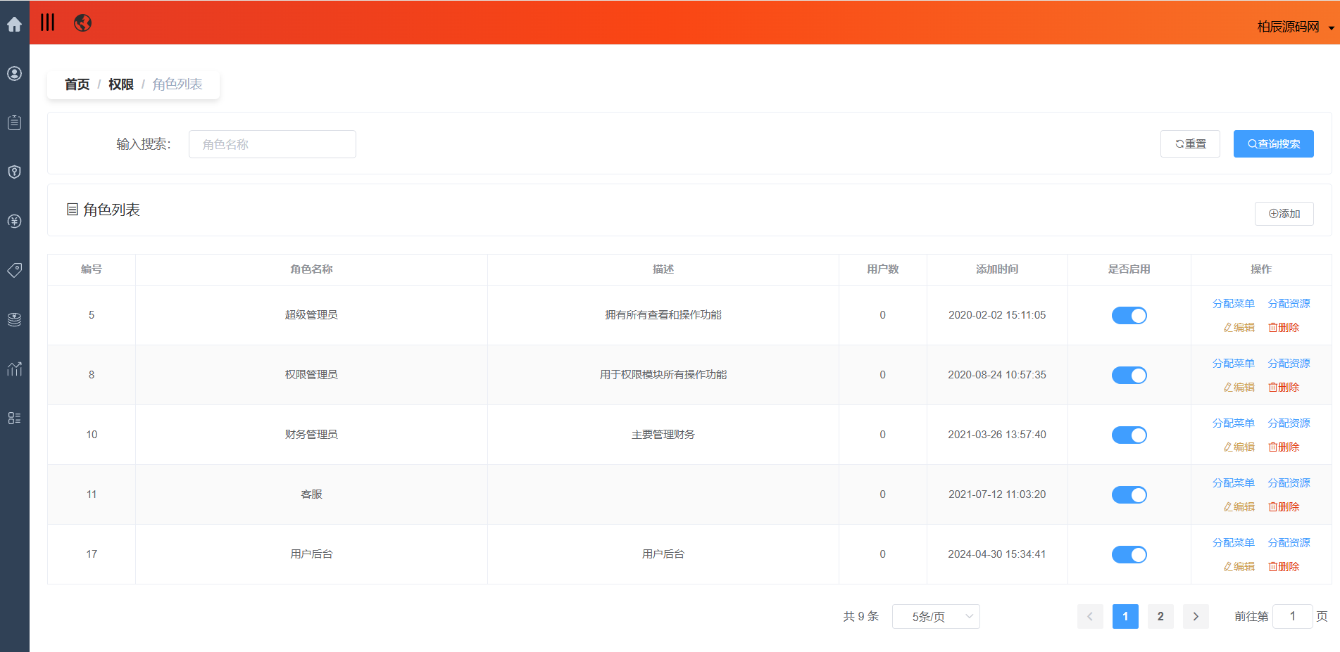 图片[36]-全品类JAVA交易所系统源码：UniApp + Spring Boot，支持加密股票外汇指数-柏辰源码网