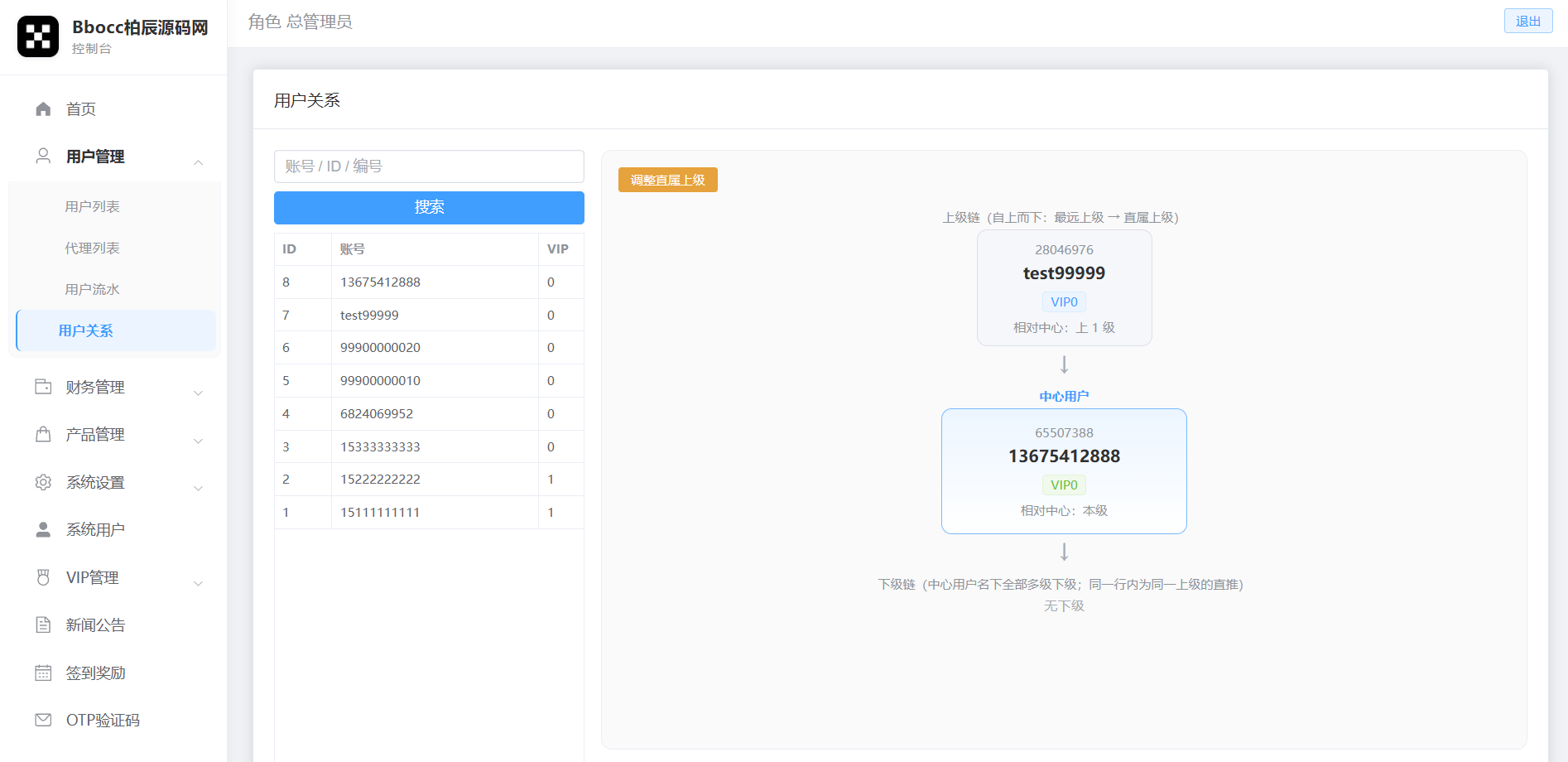 图片[36]-多语言投资理财系统源码：日息返利+三级分销，Vue3+ThinkPHP8-柏辰源码网