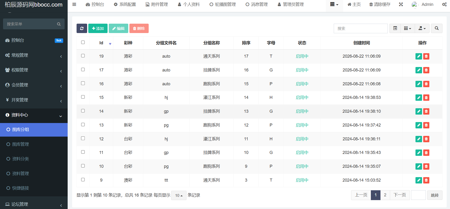 图片[36]-49图库论坛源码/六合开奖网/采集修复-柏辰源码网
