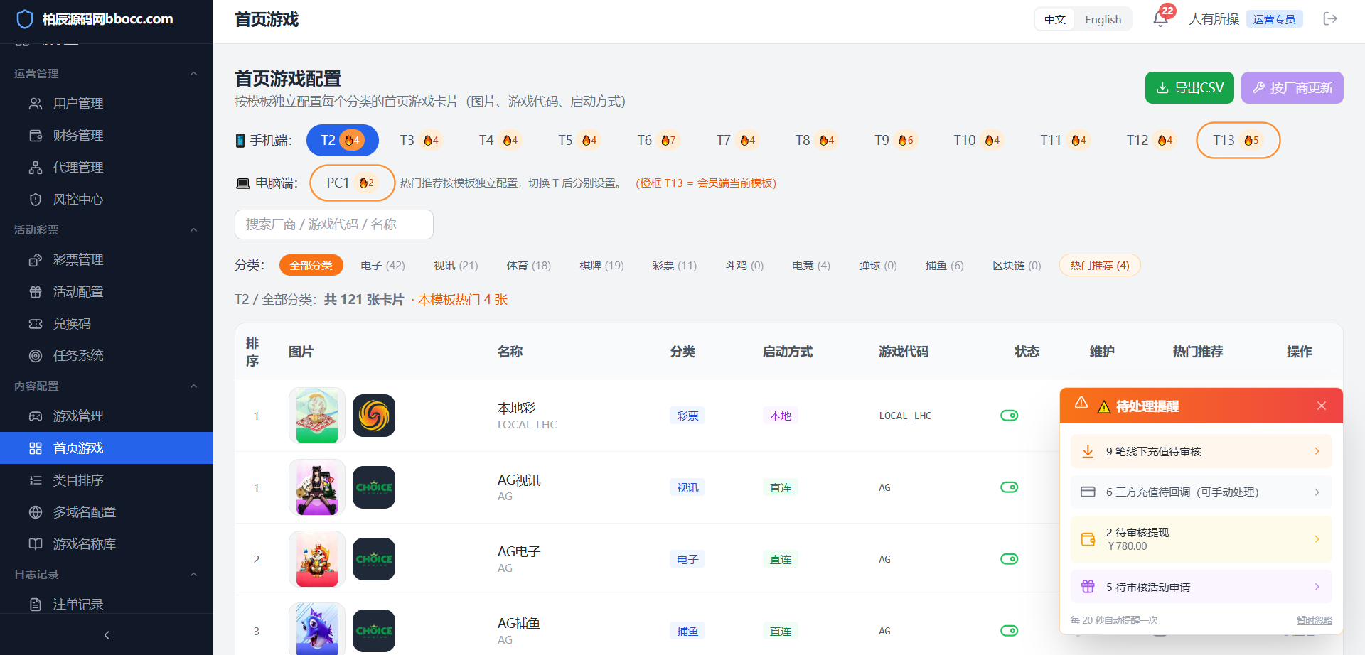 图片[36]-封神榜综合盘源码/包网源码/多语言/多国货币/Telegram注册/本地彩-柏辰源码网