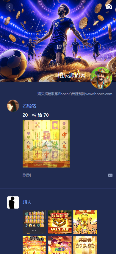 图片[13]-纵横国际源码/包网源码/综合盘源码/电子彩票可控/南宫旗下-柏辰源码网